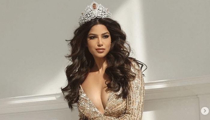 They say I&#039;m FAT: Miss Universe Harnaaz Sandhu gets trolled, bodyshamed, reveals she has Celiac disease