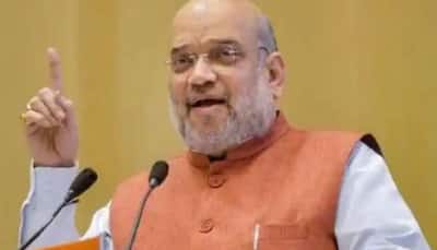 Solutions to all problems hidden in Vedas, Upanishads: Amit Shah