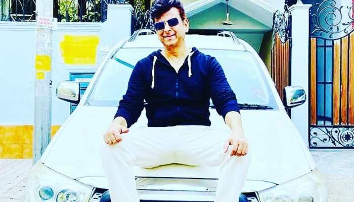 Singer Palash Sen bids goodbye to his old diesel Toyota Fortuner, complains about NGT rules