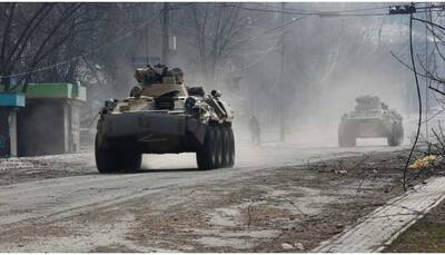 Russia-Ukraine Crisis: All you need to know right now