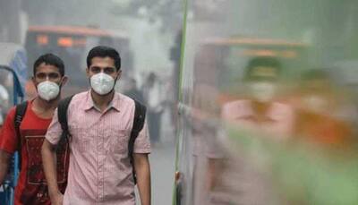 Covid-19 decline: No fine for not wearing masks in public places in Delhi