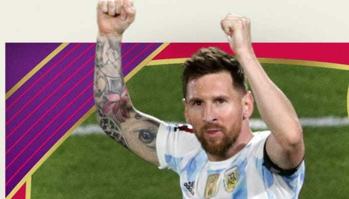 FIFA WC 2022 Draw: Messi&#039;s Argentina to face THESE teams, check all groups