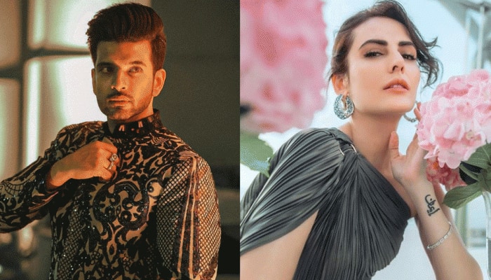 Lock Upp Day 34 written updates: Karan Kundrra, Mandana Karimi get into huge fight