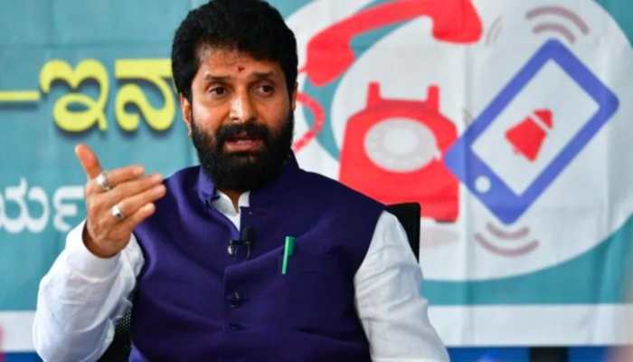 BJP will win over 150 seats in 2023 Karnataka assembly elections, claims CT Ravi 