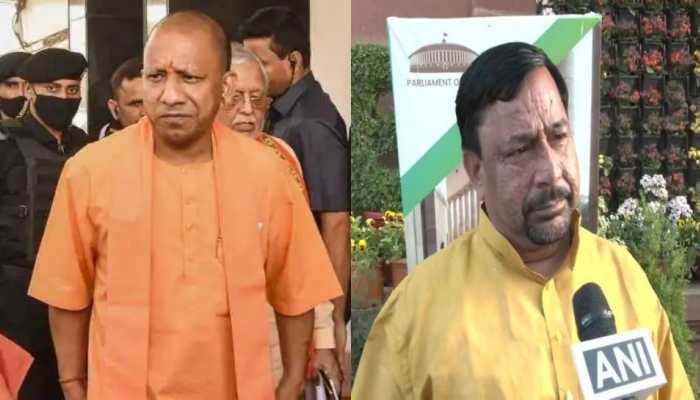 Historic not religious: BJP MP clarifies why he wants Farrukhabad to be named Panchal Nagar