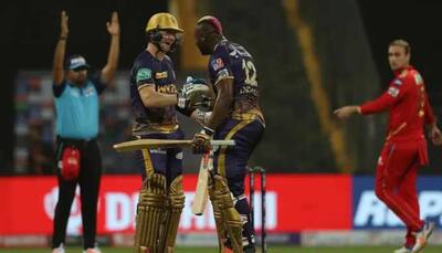 IPL 2022 PBKS vs KKR Highlights, Points Table, Man of the Match: All you need to know