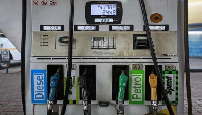 Petrol, Diesel Price Today, April 2: Fuel rates hiked across India; Check latest rates in metro cities