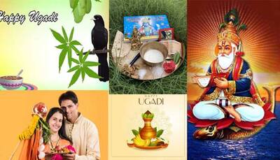 Hindu New Year 2022 today: Navreh, Cheti Chand, Gudi Padwa, Ugadi - How the nation celebrates!