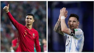 How Cristiano Ronaldo and Lionel Messi can face off in FIFA World Cup 2022 final