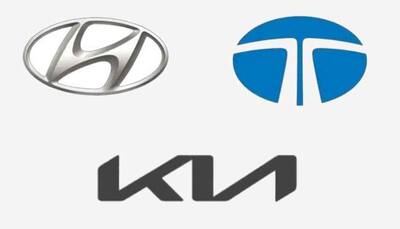 Tata Motors, Kia post highest-ever sales in March as carmakers end FY22 on high note