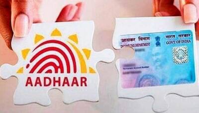 PAN-Aadhaar linking can be done till 2023, but there’s a catch