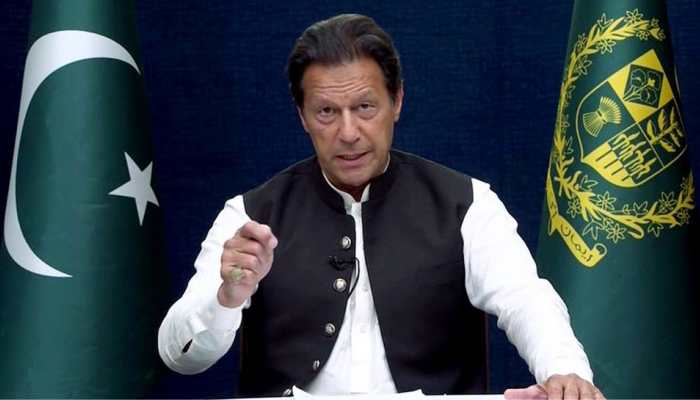 Early elections, mass campaign: Imran Khan&#039;s alternate plan if ousted from power
