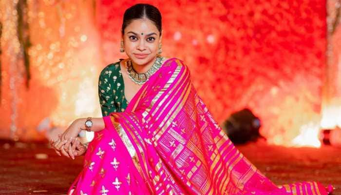 Sumona Chakravarti to quit The Kapil Sharma Show? Actress reacts &#039;let me firmly confirm that I...&#039; 