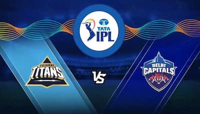 GT vs DC Dream11 Team Prediction, Fantasy Cricket Hints: Captain, Probable Playing 11s, Team News; Injury Updates For Today’s GT vs DC IPL Match No. 10 at Maharashtra Cricket Association Stadium, Pune, 7:30 PM IST April 2