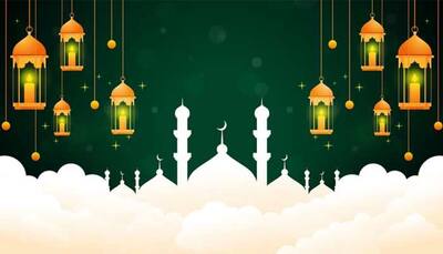 Ramadan 2022: Send these Ramazan WhatsApp, Facebook messages, greetings to loved ones!