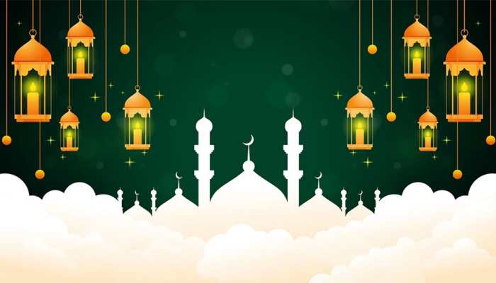 Ramadan 2022: Send these Ramazan WhatsApp, Facebook messages, greetings to loved ones!