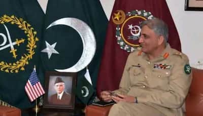 Conflict with India should be resolved peacefully through dialogue: Pak Army chief