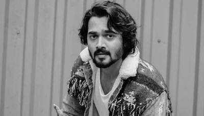 Bhuvan Bam, popular YouTuber, issues apology for derogatory comment on 'women' after NCW seeks FIR against him