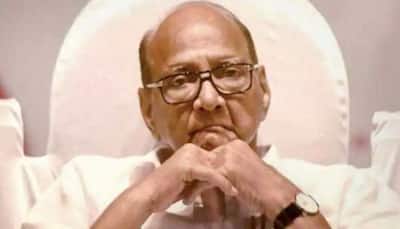 BJP trying to divide people on religious lines: NCP chief Sharad Pawar