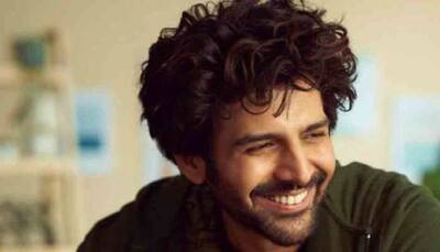 Kartik Aaryan all set to jet out of India for 'Shehzada' shoot