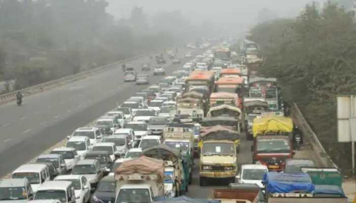 5.5 lakh Ghaziabad households will be issued unique IDs soon: Details here