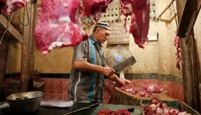 Navratra: Ghaziabad residents can&#039;t buy meat for 9 days, mayor orders