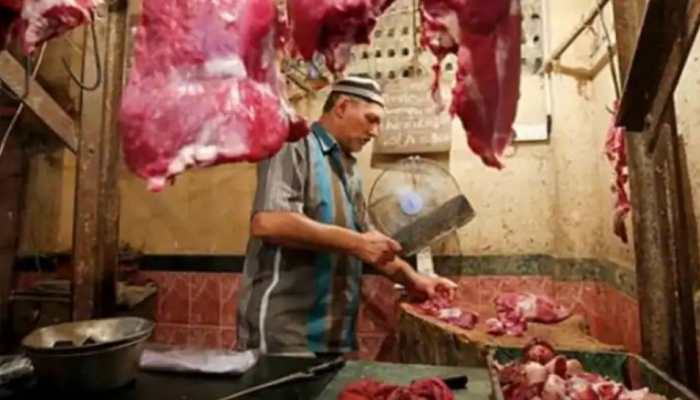 Navratra: Ghaziabad residents can't buy meat for 9 days, mayor orders