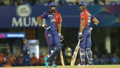 DC vs GT IPL 2022 Match No. 10 Live Streaming: When and Where to watch DC vs GT