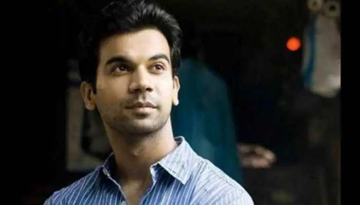 PAN Card Fraud: Bollywood Actor Rajkummar Rao's PAN details misused in loan deceit