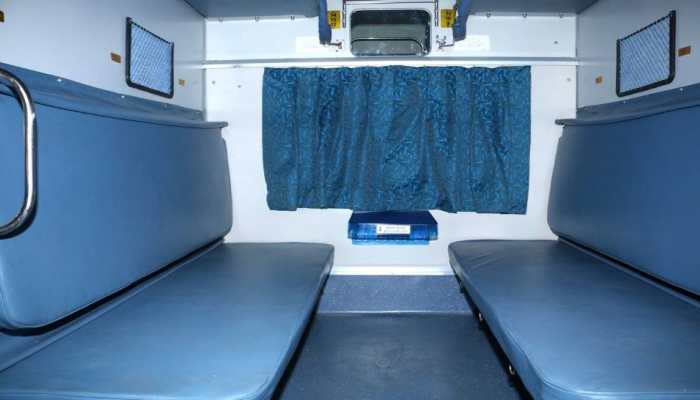 Indian Railways directed to pay Rs 1 lakh to passenger for not giving berth despite reservation