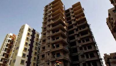 Realty association writes to CM Yogi, seeks help to save builders from bankruptcy