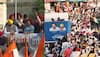 BJP full of arrogance, give chance to AAP: Arvind Kejriwal in Gujarat