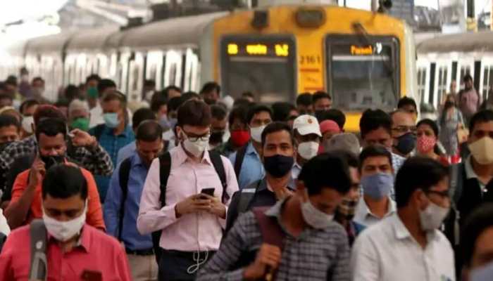 Haryana ends mandatory mask at public places rule