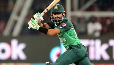 Pakistan vs Australia: 'King' Babar Azam smashes another ton as Pakistan clinch ODI series, check fan reactions