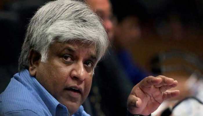 Rulers have stooped to the level of clowns: Arjuna Ranathunga on Sri Lanka’s economic crisis 