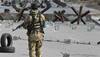 Ukraine takes over Kyiv region as Russia moves towards east