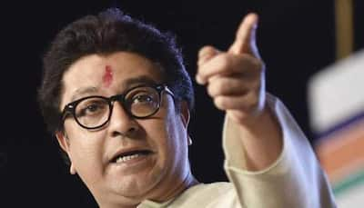 'Take decision on removing loudspeakers of mosques', Raj Thackeray warns Maharashtra govt