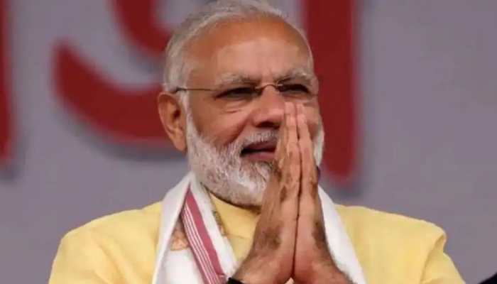 PM Modi extends Ramzan greetings, wishes for peace, harmony and compassion in society