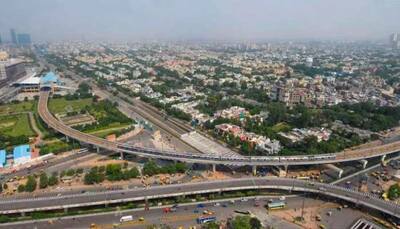 Greater Noida has Omicron as a sector, high time it's changed