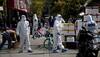 Fourth wave scare: Despite lockdowns, China records highest Covid-19 new daily cases since February 2020