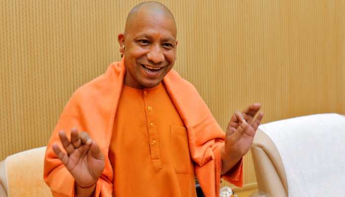 UP CM Yogi Adityanath to revive Janta Darbar at his residence from Monday