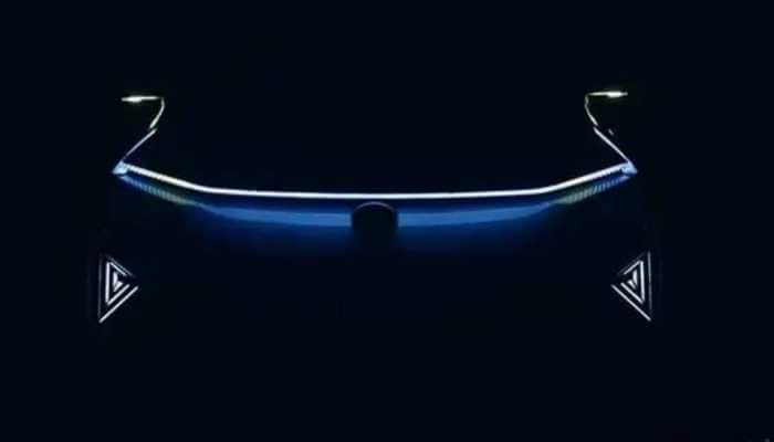 Not Nexon EV, Tata Motors to reveal a new electric SUV concept on April 6 |  Electric Vehicles News | Zee News