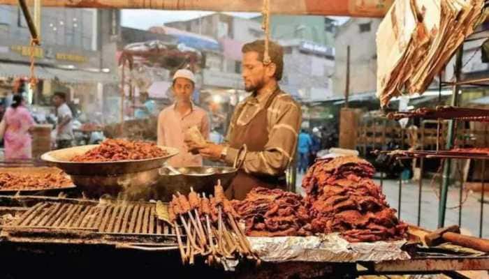 Ghaziabad Mayor reverses Navratri meat ban order, says only licensed shops with covered kiosks can operate