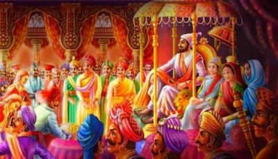 Chhatrapati Shivaji Maharaj Death Anniversary: Interesting facts about Maratha hero