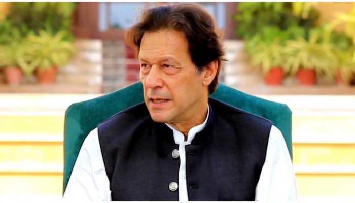 No-trust vote rejected, Imran Khan remains Pakistan PM