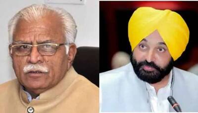 Haryana calls special assembly session amid 'Chandigarh transfer' conflict with Punjab