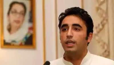 Bilawal Bhutto terms dissolution of Pakistan National Assembly violation of Constitution