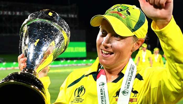 After winning World Cup 2022, Alyssa Healy makes a BIG statement, says THIS