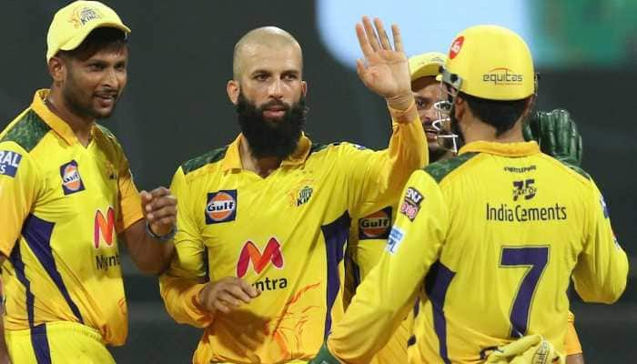 IPL 2022: Ahead of CSK vs PBKS clash, coach Michael Hussey makes a BIG statement on Moeen Ali