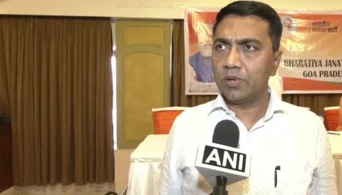 Goa Cabinet portfolio allocation: CM Pramod Sawant keeps key Home, Finance ministries, check full list here